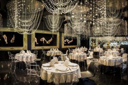 Отель Desire Riviera Maya Pearl Resort & Spa в Ривьера Майя - Мексика