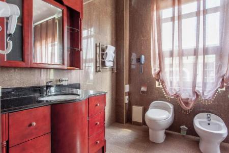 Отель Мартон Берлинский дом в Краснодар - Россия