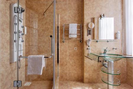 Отель Мартон Берлинский дом в Краснодар - Россия