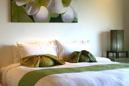 Отель Villa Baan Phu Prana в пляж Сурин - Таиланд