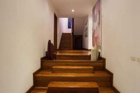 Отель Villa Baan Phu Prana в пляж Сурин - Таиланд