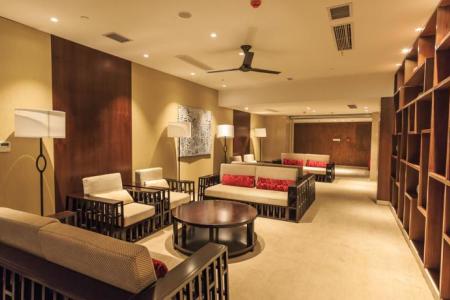 Отель Aloha Oceanfront Suite Resort в Бухта Чистой воды - Китай