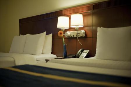 Hodelpa Garden Court