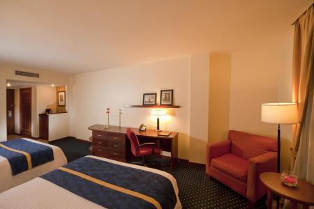 Hodelpa Garden Court