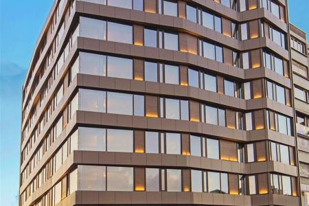 Отель Arts Hotel Harbiye в Шишли - Турция