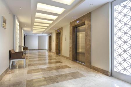 Отель Ikbal Thermal Hotel & Spa в Афьонкарахисар - Турция