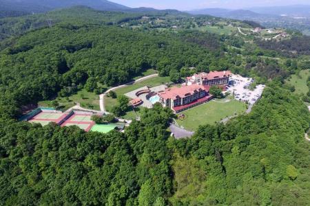 Gazelle Resort & Spa