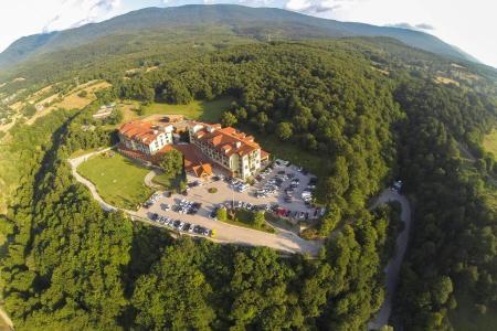 Gazelle Resort & Spa