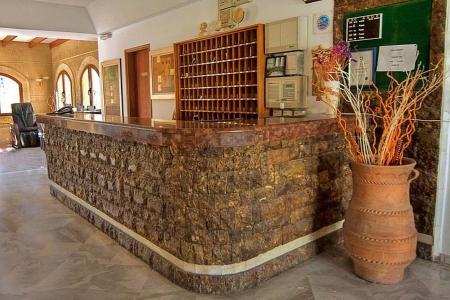 Kassandra Family Apart & Spa