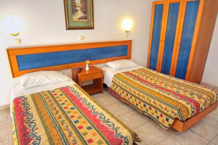 Kassandra Family Apart & Spa