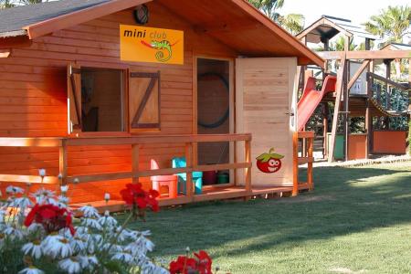 Confortel Islantilla