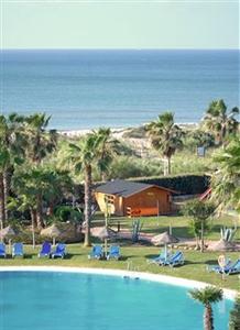 Confortel Islantilla