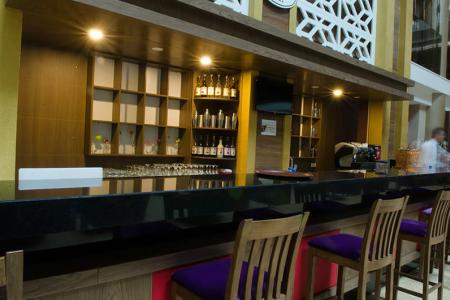 Отель Budan Thermal SPA Hotel & Convention Center в Афьонкарахисар - Турция