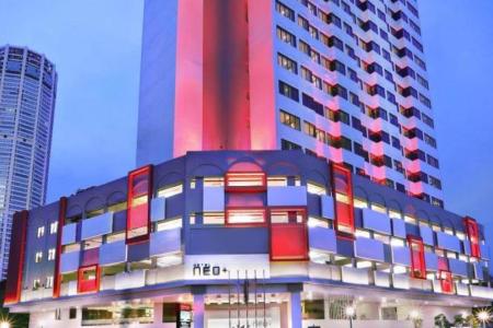 Отель Neo Plus Penang в о. Пенанг - Малайзия