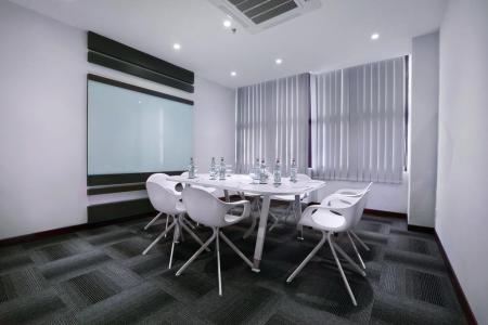 Отель Neo Plus Penang в о. Пенанг - Малайзия