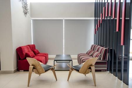 Отель Neo Plus Penang в о. Пенанг - Малайзия