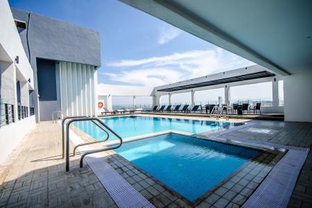 Отель Neo Plus Penang в о. Пенанг - Малайзия