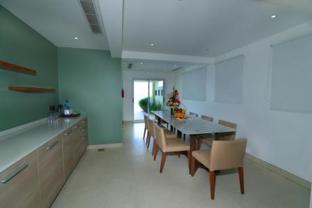 Отель Al Bander Hotel & Resort в Ситра - Бахрейн