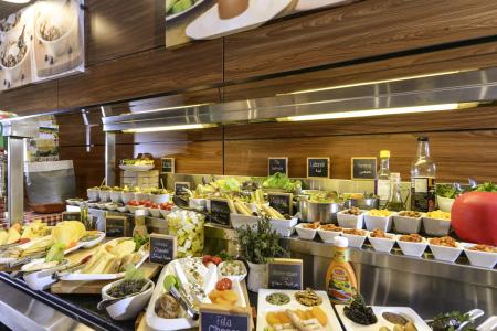 ibis Seef Manama Hotel