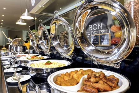 ibis Seef Manama Hotel