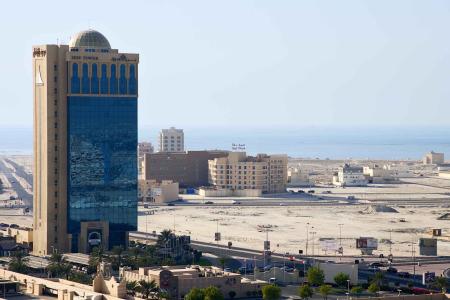 ibis Seef Manama Hotel