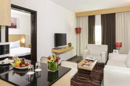 ibis Seef Manama Hotel