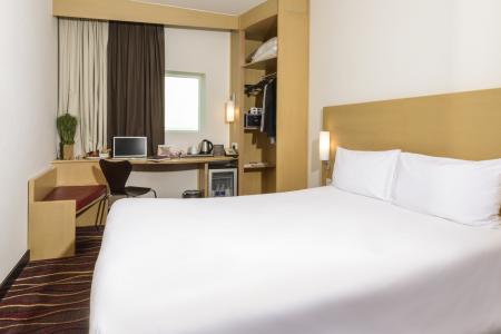 ibis Seef Manama Hotel