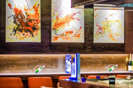 Отель Royal M Hotel Fujairah by Gewan в Фуджейра - ОАЭ