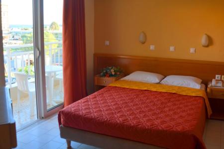 Отель Congo в о. Родос - Греция