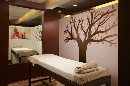 Отель Lemon Tree Red Fox в Морджим - Индия