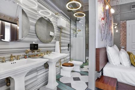 Отель Ikonik The Public в Таксим - Турция