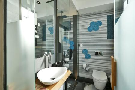 Отель Ikonik The Public в Таксим - Турция