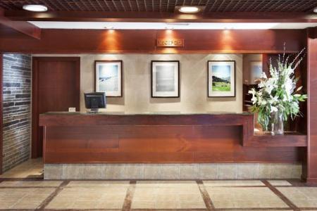 Отель Piolets Soldeu Centre в Сольдеу-Эль Тартер - Андорра