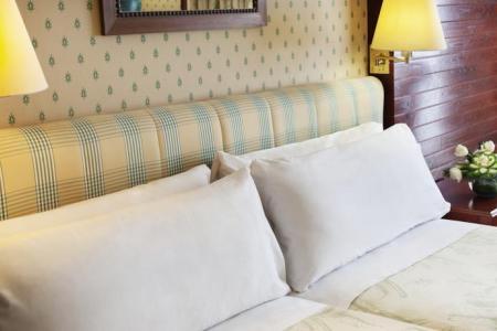 Отель Piolets Soldeu Centre в Сольдеу-Эль Тартер - Андорра