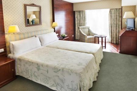 Отель Piolets Soldeu Centre в Сольдеу-Эль Тартер - Андорра