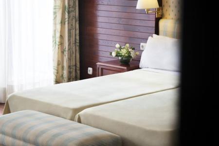 Отель Piolets Soldeu Centre в Сольдеу-Эль Тартер - Андорра