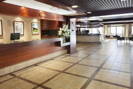 Отель Piolets Soldeu Centre в Сольдеу-Эль Тартер - Андорра