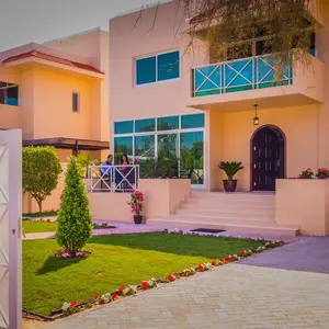 отель Roda Boutique Villas