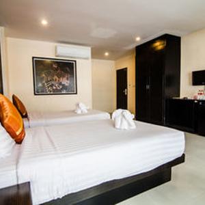 отель FunDee Boutique Hotel