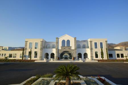 Отель Anemos Luxury Grand Resort в о. Крит-Ханья - Греция