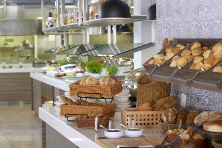 Отель Anemos Luxury Grand Resort в о. Крит-Ханья - Греция