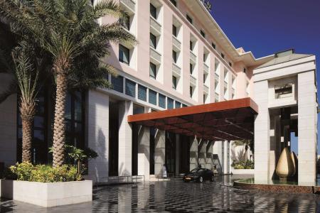 Отель Radisson Collection Muscat, Hormuz Grand в Маскат - Оман