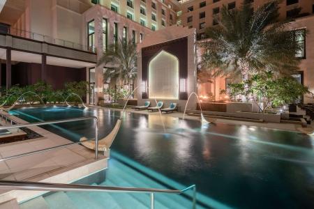 Отель Radisson Collection Muscat, Hormuz Grand в Маскат - Оман