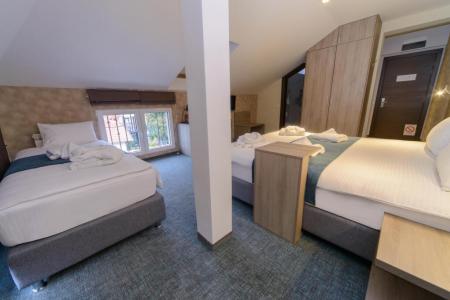 Отель Hotel Mint в Белград - Сербия