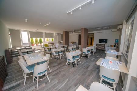 Отель Hotel Mint в Белград - Сербия