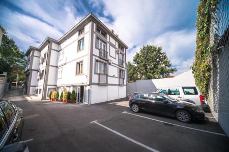 Отель Hotel Mint в Белград - Сербия