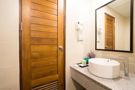 Отель Savotel в пляж Джомтьен - Таиланд