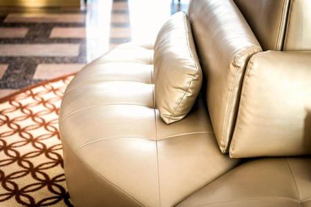 Отель Jannah Marina Hotel Apartments в Дубай Марина - ОАЭ