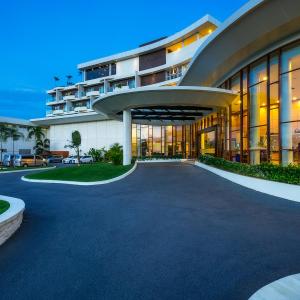 отель Grand Lagoi Hotel by Nirwana Gardens