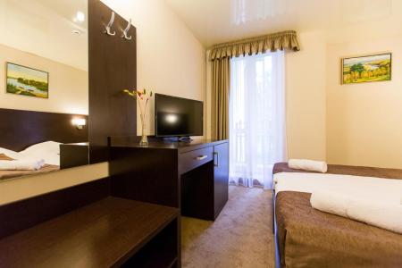 Лафер Ренессанс Отель и Спа